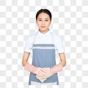 專業(yè)家政人員的形象塑造 家政服務(wù)的信賴與價(jià)值之錨