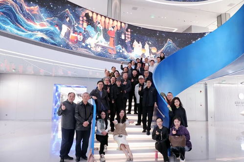 藝海揚(yáng)帆，書香潤心——省藝研會(huì)秋季藝術(shù)家讀書班活動(dòng)剪影