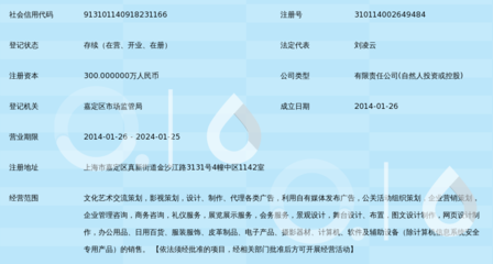 上海紫晟文化傳播 以專業策劃，架設文化藝術交流之橋